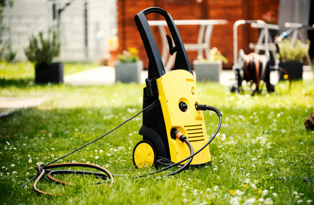 Best Gas Station Cleaning  in Cherokee, NC